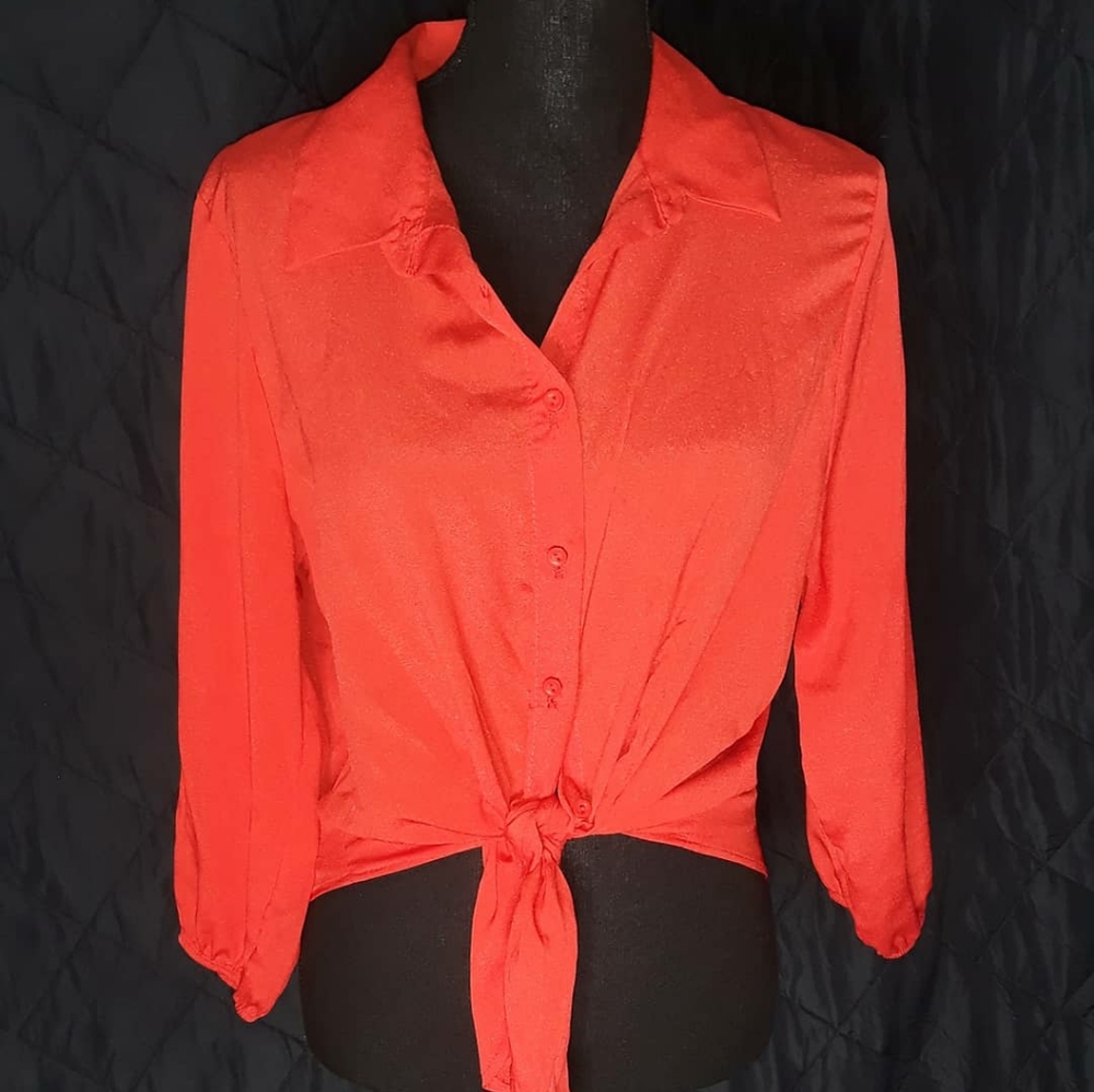 Knot Shirt